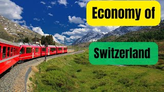 Does switzerland deserve to be the richest economy in the world [upl. by Eelesor]