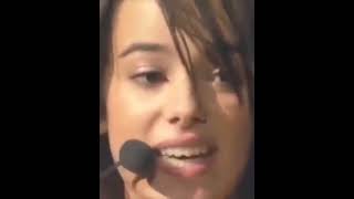 Alizée live snippets from the concert [upl. by Llechtim283]