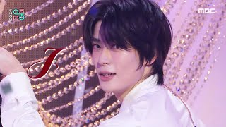 JAEHYUN 재현  Smoke  Show MusicCore  MBC240831방송 [upl. by Ednutey]