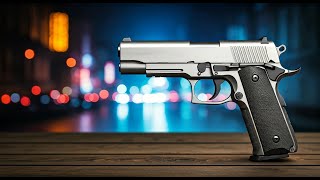 10 Best Pistols in the world [upl. by Regan628]