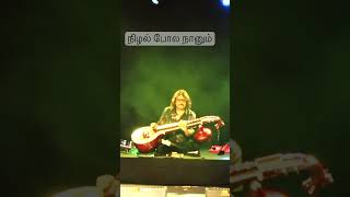 Poove sempoove songviralvideo 🌸rajesh Vaidhya sir [upl. by Haduj832]