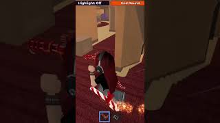 mm2 aim trainer mm2montage [upl. by Suivatnad21]