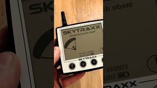 Skytraxx 5 unboxing 2023 paragliding gleitschirm unboxing [upl. by Justus]