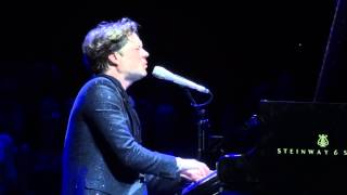 Rufus Wainwright  Complainte de la Butte  Theatre Royal Drury Lane [upl. by Tnemelc]