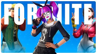 FortniteИГРАЮ С ПОДПИСЧИКАМИ [upl. by Yarazed]