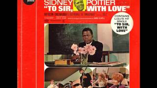 Original Motion Picture Soundtrack “To Sir With Love” – 1967  LP [upl. by Aidualk229]