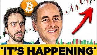 Crypto Investing Expert “I URGE YOU TO ACT NOW BEFORE ITS TOO LATEquot [upl. by Antone]