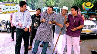 Jethalal And Taarak Decide To See A Lawyer  Taarak Mehta Ka Ooltah Chashmah  Full Episode [upl. by Allenrad]