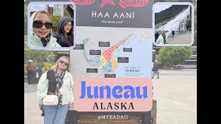 Juneau Alaska [upl. by Katinka]