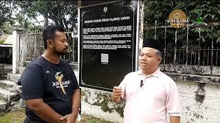 Kisah DAENG SELILI SERI MAHARAJALELA PANCUNG TAK BERTANYA [upl. by Tolkan]