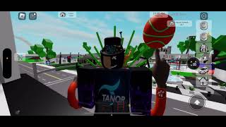 PLAYING BROOKHAVEN RP ROBLOX YouTuber house [upl. by Eberhart212]