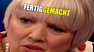 Jetzt Lacht die ganze Welt über ihre Blamage😱😱 [upl. by Arymas]