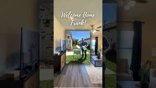 Houston Homeowner Dream Unlocked realestate buyahome houston [upl. by Hershel]