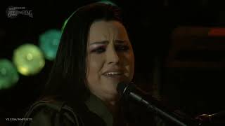 Evanescence  My Immortal LIVE ROCK AM RING 2023 HD [upl. by Ociredef]