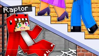 ¡Encuentro con Mis Padres Perdidos en Minecraft 🏠🔥 ¿Descubriré la Verdad o es una Trampa [upl. by Sihonn]