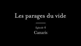 JeanLouis Aubert  Canaris Les parages du vide [upl. by Slotnick]