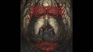 DAGGER WOODS  Béaloideas FULL DEBUT EP 2024  Symphonic Blackened Deathcore [upl. by Frydman]