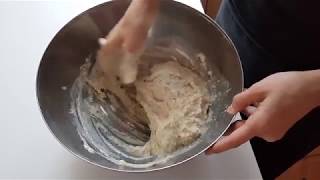 Brot backen Glutenfreies Sauerteigbrot  Brot Magazin [upl. by Doty]