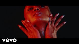 Kelela  On The Run Official Music Video [upl. by Strepphon]