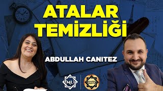 Atalar Temizliği  Abdullah Canıtez amp Mukaddes Pekin Başdil [upl. by Ahsinik]