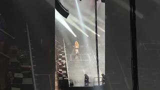 MARY J BLIGE GOOD MORNING GORGEOUS TOUR W ELLA MAI amp QUEEN NAIJA Oct 2022 757 concert tour [upl. by Martz]