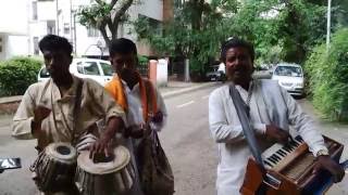 Street Singers Amazing Voice [upl. by Ahsirk]