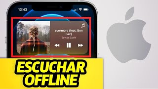 La Mejor Aplicación Para Descargar Música en iPhone y Escuchar Offline  ACTUALIZADO 2024 [upl. by Hanae]