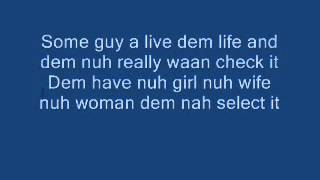 Sean Paul Like Glue Lyrics [upl. by Fesuy594]