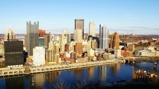 How to Do a Pittsburgh Accent  Accent Training [upl. by Artema]