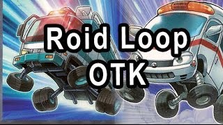 Roid Loop OTK [upl. by Akram]