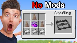 Testing CLICKBAIT Minecraft Traps That Are True [upl. by Lynne930]