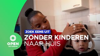 Zonder kinderen naar Huis  Short doc  Dossier Jeugdzorg  Zoek eens uit [upl. by Douglas]