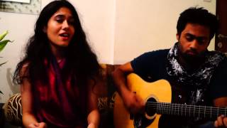 Action Jackson  Dhoom Dhaam  cover  Singing Live [upl. by Ymmik798]