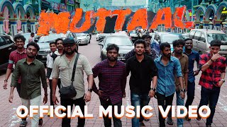 Muttaal  Santesh  Official Music Video [upl. by Theron]