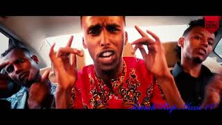 SOMALI RAP 2018 REMIX  ´Niiki Jeazy Boy X SDM Albeyti SOMALI RAP MUSIC TV [upl. by Halyak]