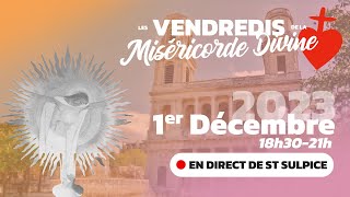 1er décembre  Premier Vendredi du Mois [upl. by Glory895]