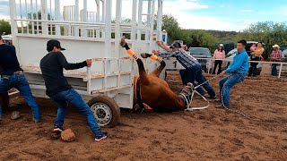 Carreras de Caballos en Cucurpe 25 Junio 2022 [upl. by Chally]