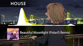 QU4RTZ  Beautiful Moonlight PolariS Remix [upl. by Iaj]