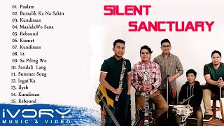 Silent Sanctuary Top 10  OPM 2024 🎵 Top OPM Songs 2024 [upl. by Linders]