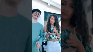 Sophie Fergi TikTok with Jentzen Ramirez 💞 [upl. by Roid]