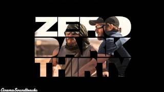 Zero Dark Thirty Soundtrack  07  Seals Take Off [upl. by Enimisaj426]