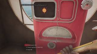 Atomic Heart All scenes of NORA the flirting vending machine [upl. by Kirsten]