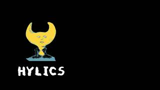 Hylics OST  Distorted Guitar [upl. by Acireed]