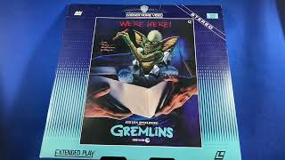 Laserdisc Gremlins [upl. by Ranger]