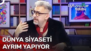 Türkler Dünya Siyasetinin Neresinde [upl. by Audly661]