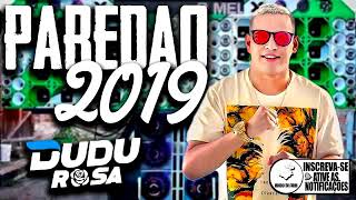 Dudu rosa 2019 atualizado [upl. by Willin]