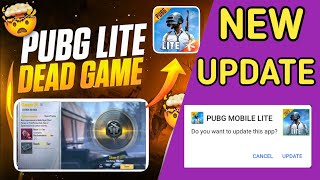 Pubg Lite Tier 24 Rank Push  Pubg Lite New Update  Pubg Lite New Tier Reset [upl. by Lhary]