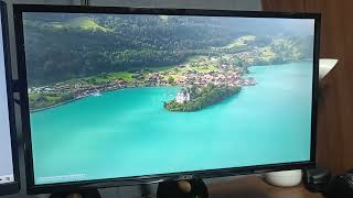 Acer 215 Inch Full HD IPS Monitor  100Hz Refresh Rate  Mad tech [upl. by Nidnarb570]