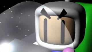 Bomberman World  Battle Theme [upl. by Inafetse463]