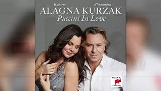 Roberto Alagna amp Aleksandra Kurzak  PUCCINI IN LOVE Chronique France Inter par Anna Sigalevitch [upl. by Warde]